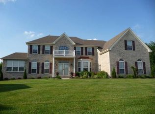 7 Connemara Ct, Sewell, NJ 08080