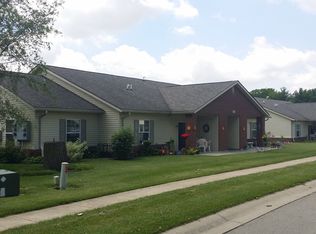 1270 S L St APT 3, Elwood, IN 46036