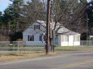 159 Milton Rd, Rochester, NH 03868