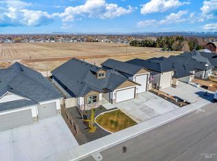2094 W Ibis Dr, Nampa, ID 83686