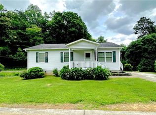 101 Apostle Dr, Mount airy, NC 27030
