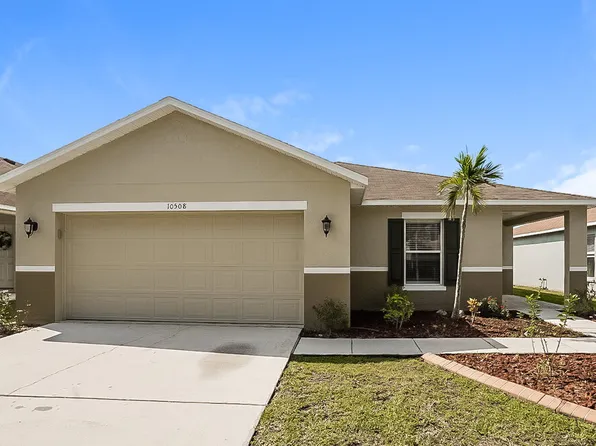 10508 Goshawk Pl, Riverview, FL 33578