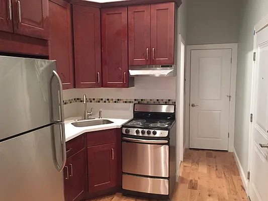 Rented by Strivers Management Group Corp (Brokerage) | media 23