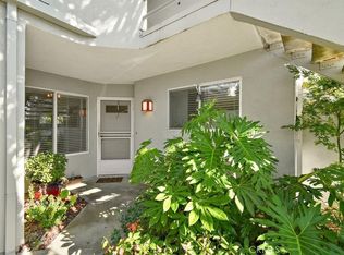 27792 Zircon #91, Mission Viejo, CA 92691