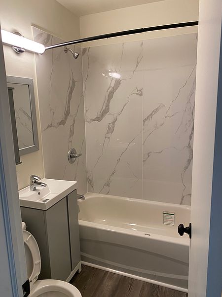 Winnipeg Apartment for rent - 1 Bedroom — photo 7