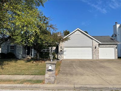 5412 Wake Forest Dr, Fairview Heights, IL, 62208