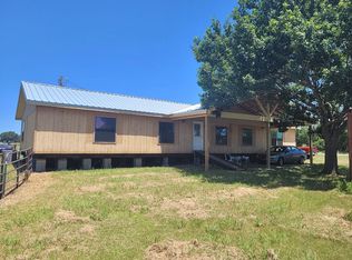 647 County Road 230, Florence, TX 76527