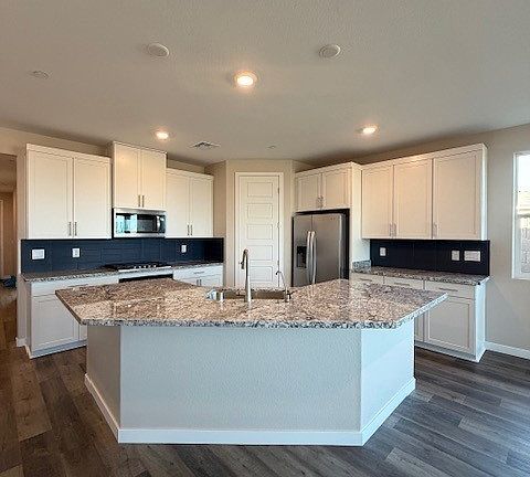 2nd image of 1021 Reisa Falls Dr