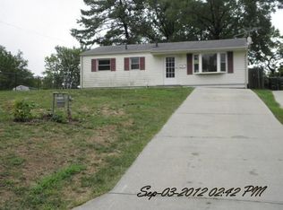 20 Lucas St, Florence, KY 41042