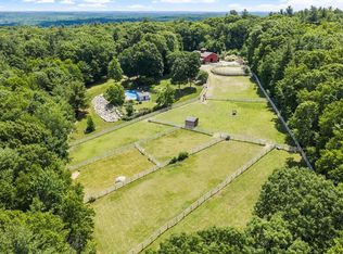 261 Old Littleton Rd, Harvard, MA 01451