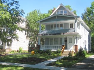 3227 Clarendon Rd, Cleveland Heights, OH 44118