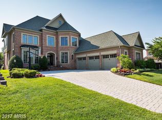 10803 Rosemont Dr, North Bethesda, MD 20852
