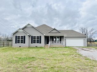 4957 Little Dry Creek Rd, Pulaski, TN 38478