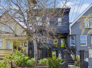 474 Noe St, San Francisco, CA 94114