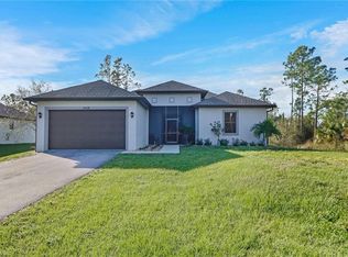 3408 60th Ave NE, Naples, FL 34120