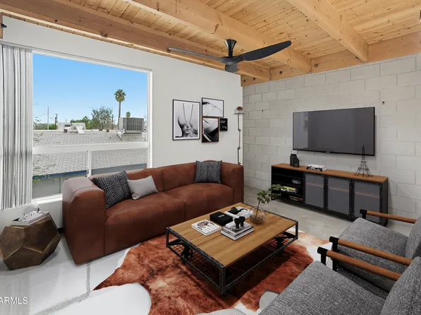 727 E PORTLAND Street #35, Phoenix, AZ 85006