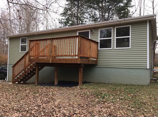 4810 Hillrose Dr, Baxter, TN 38544