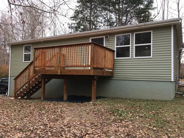 4810 Hillrose Dr, Baxter, TN 38544