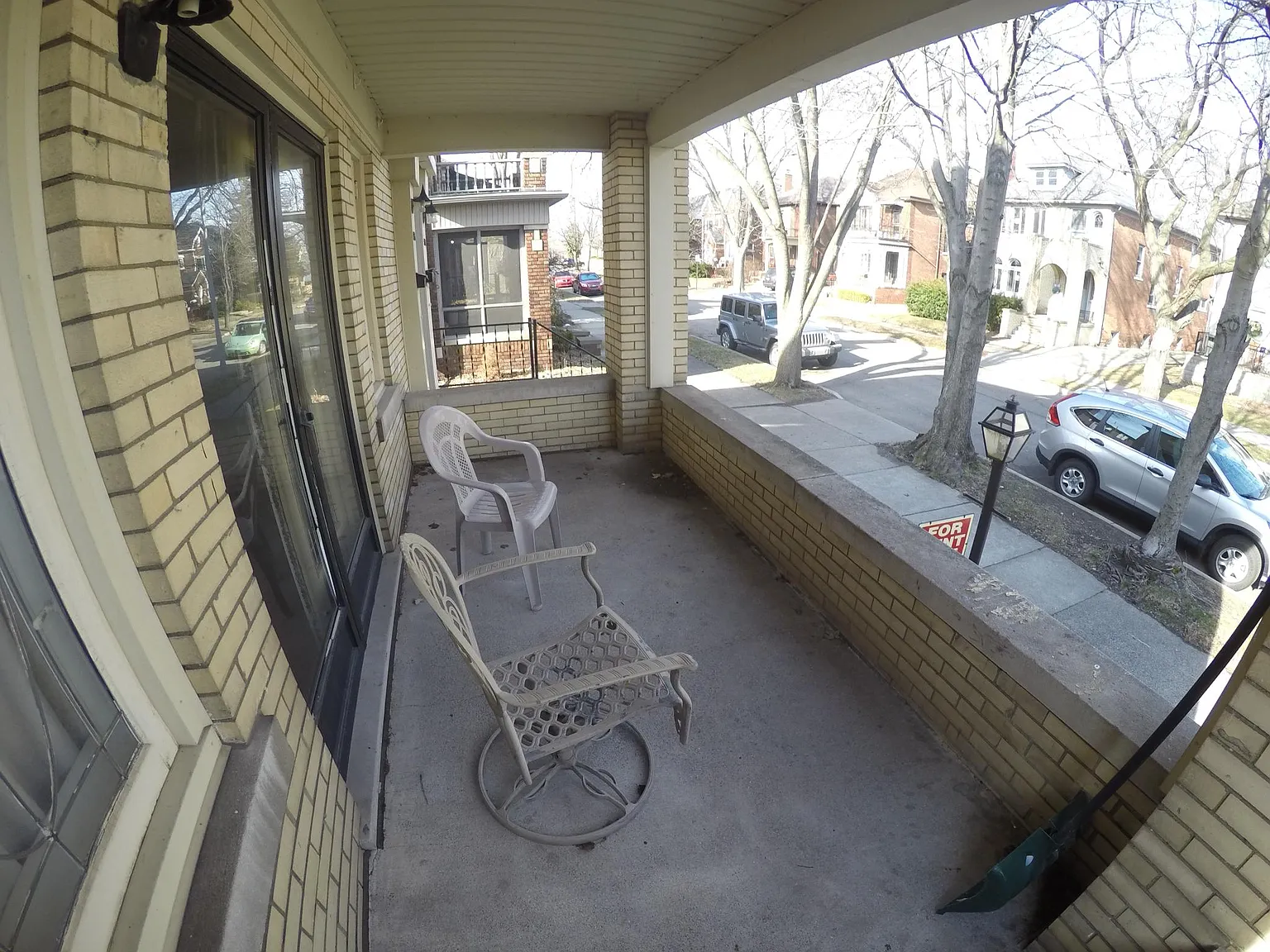 3 bed, 1250 sqft, $1,500 — Photo 4