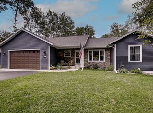 1511 Pine Notch Ln, Tomahawk, WI 54487