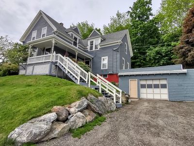 31 Tyler St, Auburn, ME, 04210