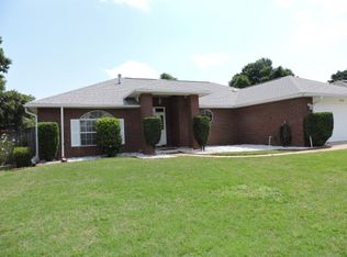 6766 Rickwood Dr, Pensacola, FL 32526