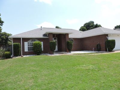 6766 Rickwood Dr, Pensacola, FL, 32526