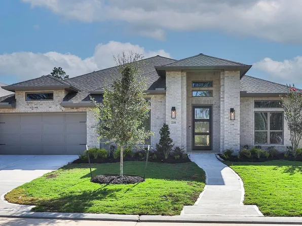 22150 Oleta River Dr, Porter, TX 77365