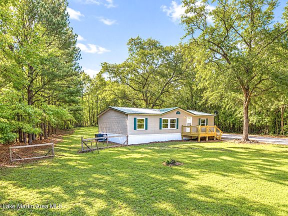 3rd image of 256 Coosa County Road 72