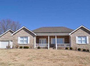 1703 Sherri Dr, Somerset, KY 42503