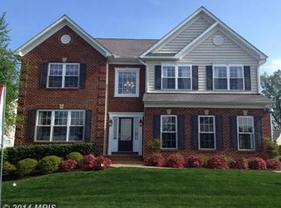 7163 Chesapeake Village Blvd, Chesapeake Beach, MD 20732