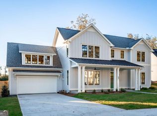 89 1st Ave NE, Atlanta, GA 30317