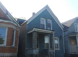 6431 S Racine Ave, Chicago, IL 60636