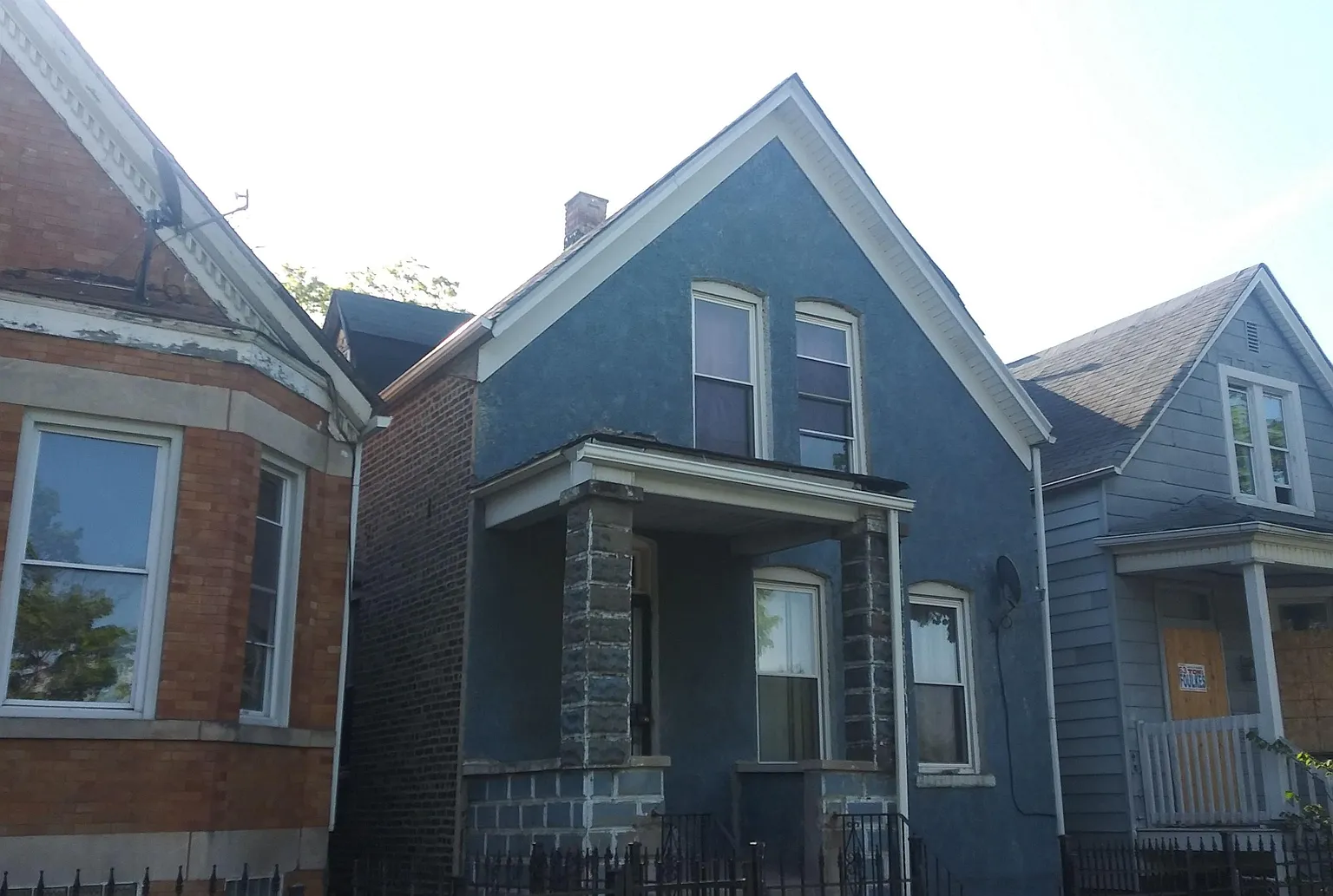 6431 S Racine Ave photo 1