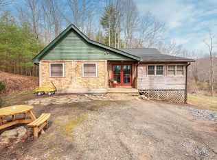 158 Claytor Rd NE, Pilot, VA 24138