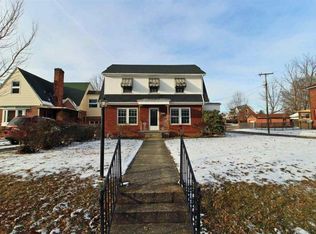 404 11th Ave, Huntington, WV 25701