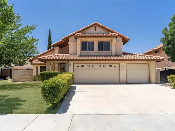 37933 Sweetbrush St, Palmdale, CA 93552