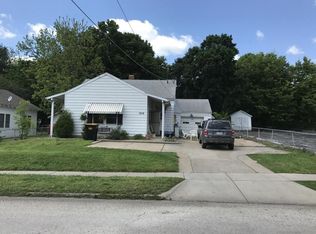 1019 W Mount Vernon St, Springfield, MO 65806