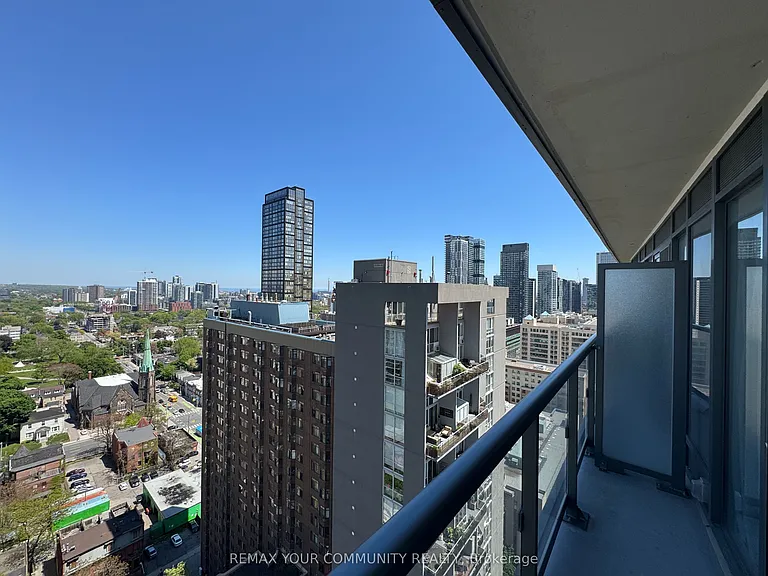 89 McGill St #2307 — Photo 16