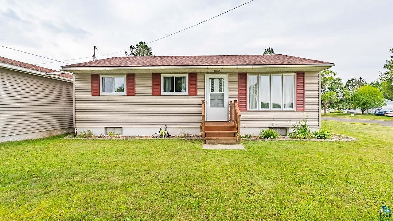 248 Hampshire Dr, Hoyt Lakes, MN 55750 Zillow