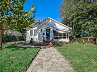 2929 Collier Ave, Jacksonville, FL 32205