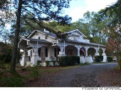 1010 W Main St, Williamston, NC, 27892
