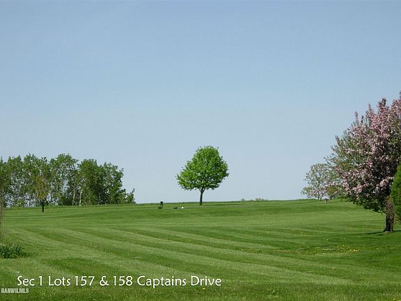 4th image of 1-157 & 158 Captains Dr