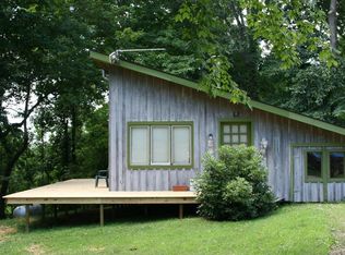 10646 Sand Ridge Rd, Millfield, OH 45761