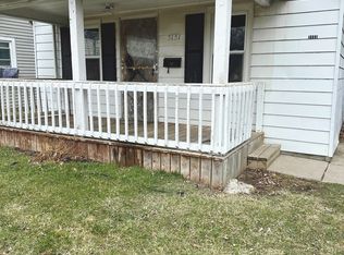 3151 Delaware Ave, Flint, MI 48506