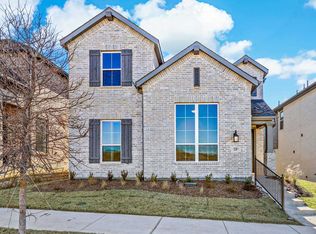 2229 Stella Ln, Northlake, TX 76247