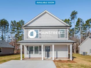 364 Wood Ave, Kannapolis, NC 28083