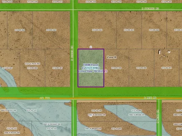 313-09 E Pate Rd #388, Kingman, AZ 86401