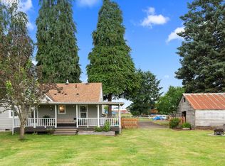 7005 NE Highway 240, Yamhill, OR 97148
