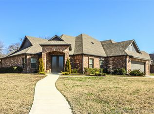 1335 E Teresa Ave, Sapulpa, OK 74066